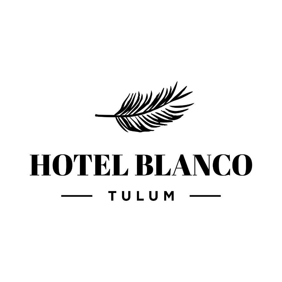 Hotel Blanco Tulum Exterior foto